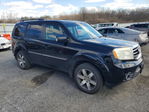 Honda Pilot 2012