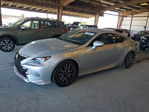 Lexus RC 2017