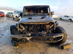 Jeep Wrangler 2013