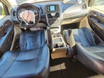 Chrysler Voyager 2011