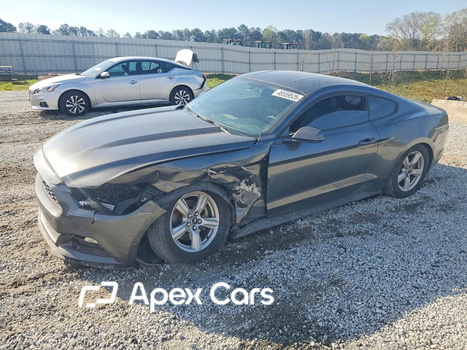 Ford Mustang 2016 - Image 1 of 13