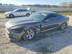 Ford Mustang 2016