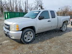 Chevrolet Silverado 2010