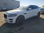 Jaguar F-Pace 2017