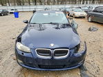BMW Series 3 2007