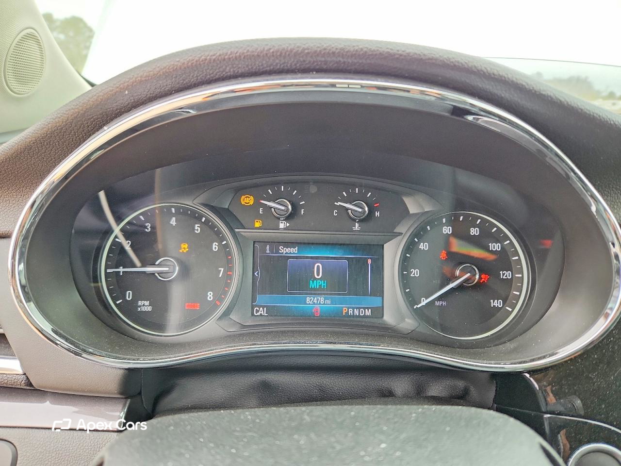 Buick Encore 2019