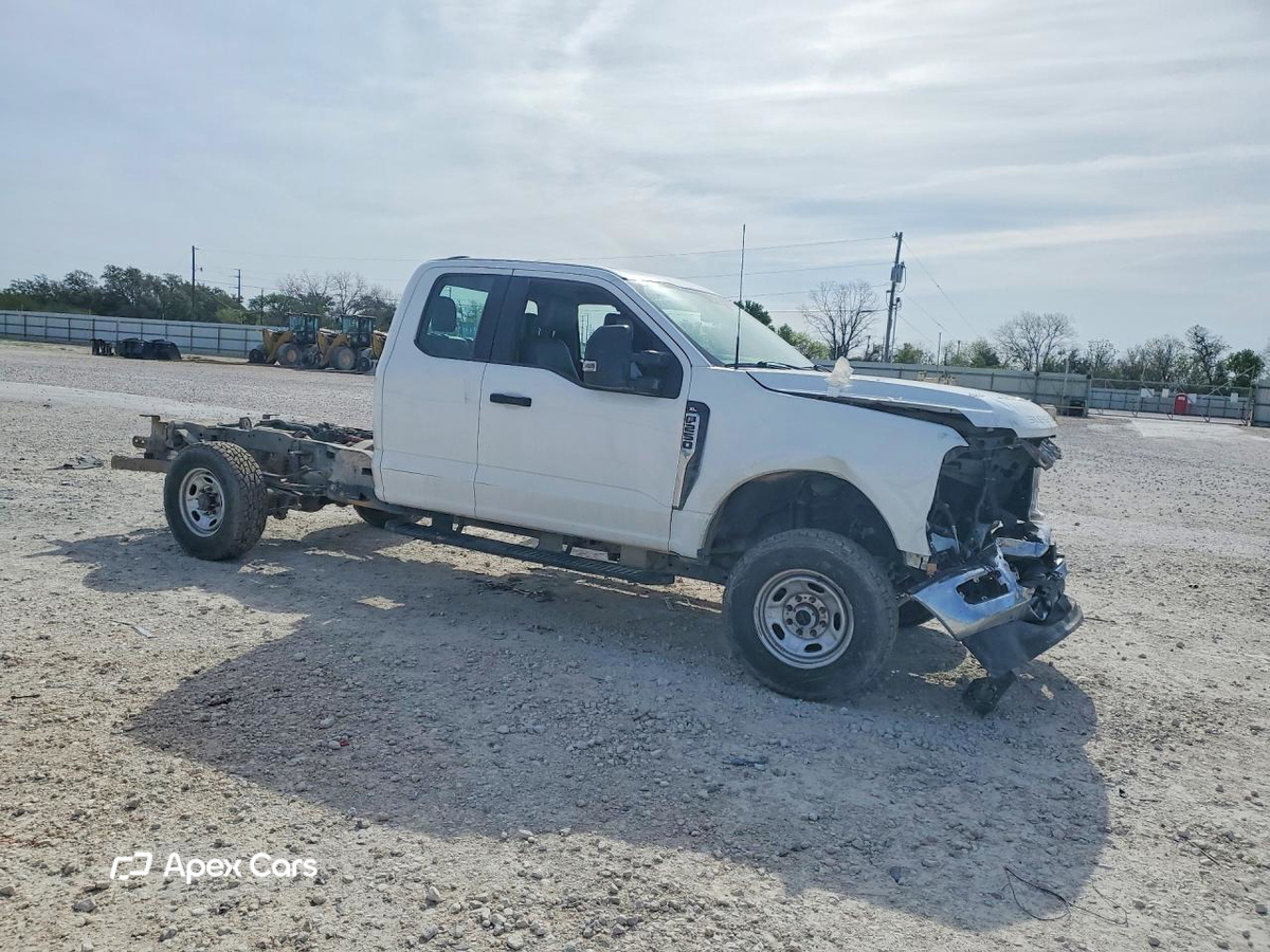 Ford F250 2024