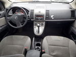 Nissan Sentra 2012