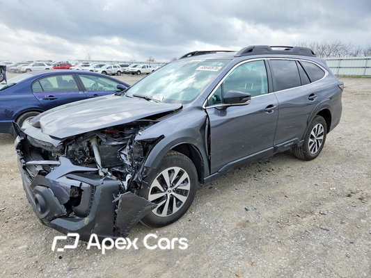 Subaru Outback 2024 - Image 1 of 14