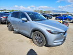 Mazda CX-5 2018