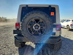 Jeep Wrangler 2016