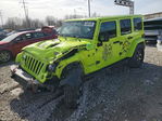 Jeep Wrangler 2016
