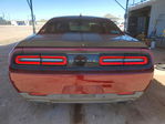 Dodge Challenger 2018