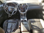 Cadillac SRX 2014