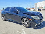 Honda Civic 2019