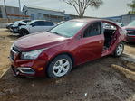 Chevrolet Cruze 2015