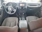 Jeep Wrangler 2016