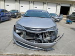 Chrysler 200 2015