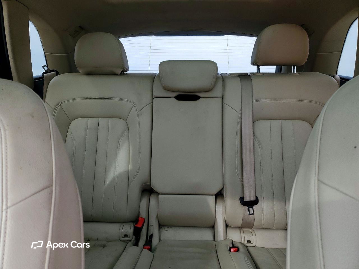 Audi Q5 2019