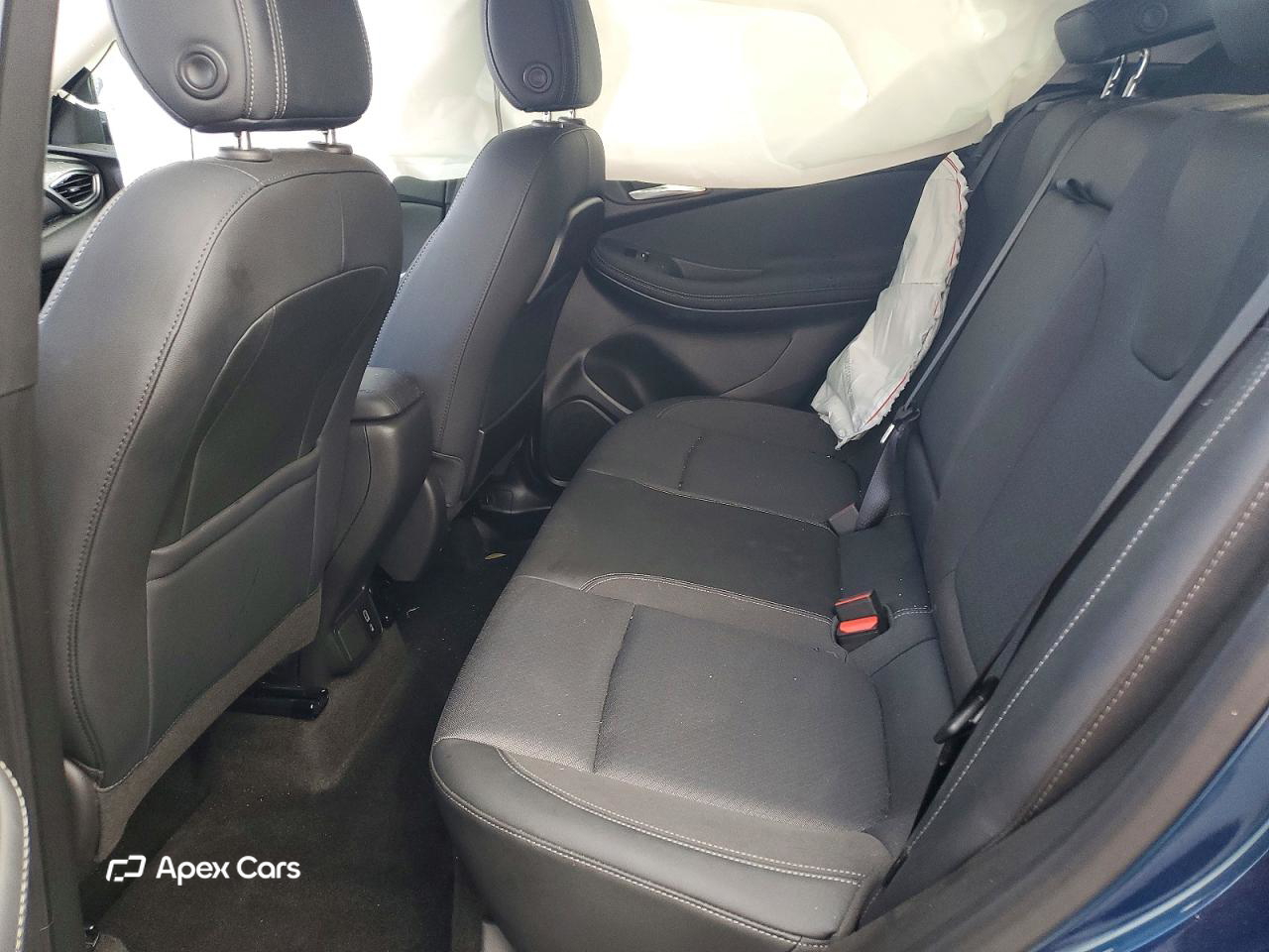 Buick Encore 2021