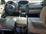 Honda Pilot 2009