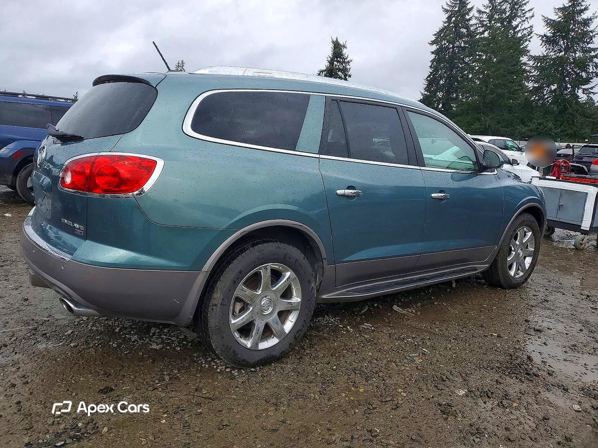 Buick Enclave 2009