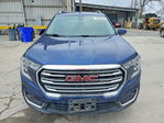 GMC Terrain 2022