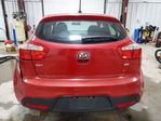 Kia Rio 2014