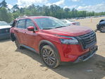 Nissan Pathfinder 2024