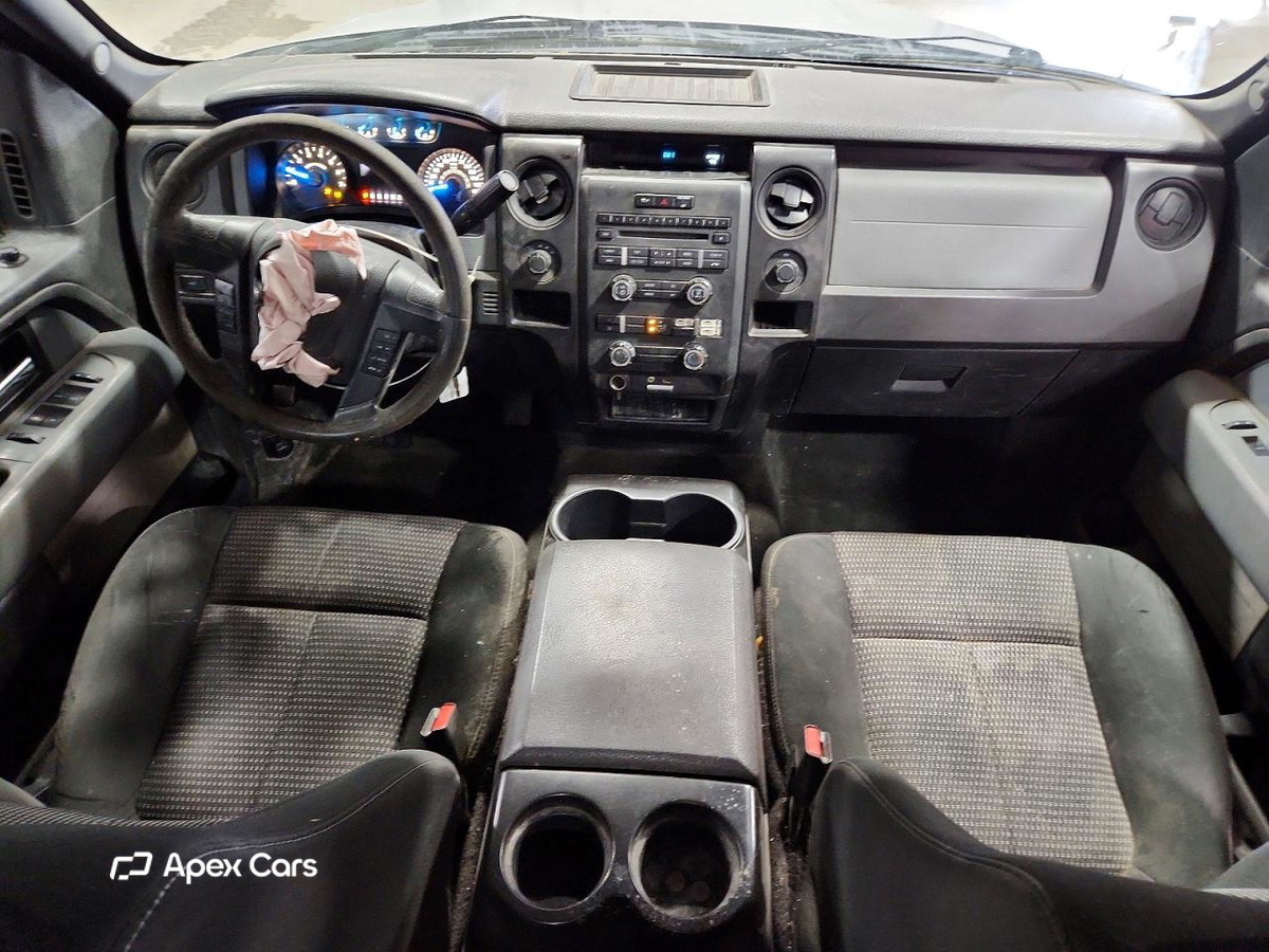 Ford F-150 2014