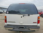 GMC Yukon 2002