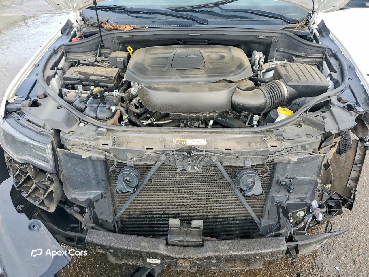 Jeep Cherokee 2020