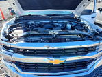 Chevrolet Silverado 2017