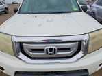 Honda Pilot 2010
