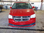 Dodge Caravan 2014