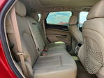 Cadillac SRX 2013