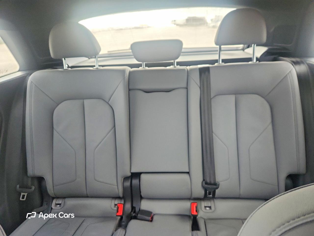 Audi Q3 2017