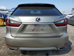 Lexus RX 2022