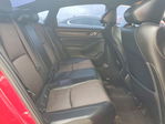 Honda Accord 2018