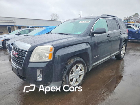 GMC Terrain 2014 - Image 1 of 12