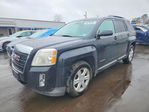 GMC Terrain 2014