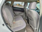 Nissan Rogue 2012