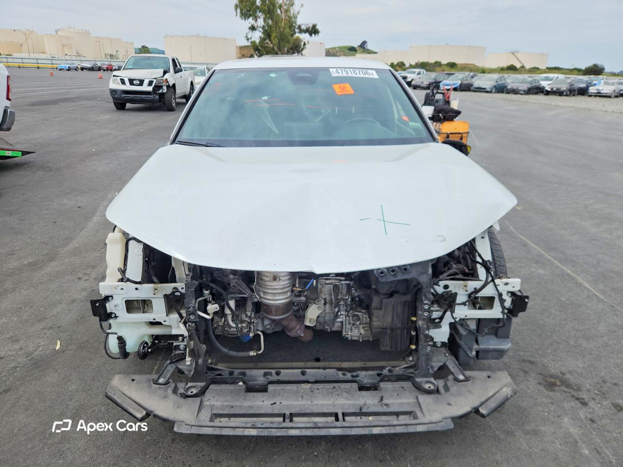 Honda Civic 2022