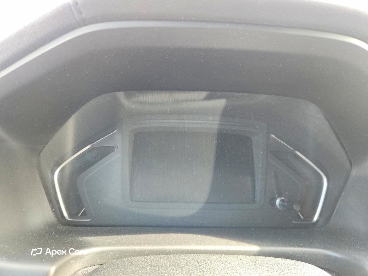 Honda Odyssey 2019
