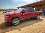 Chevrolet Silverado 2018