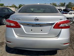 Nissan Sentra 2015