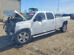 GMC Sierra 2011