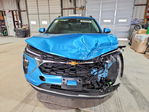 Chevrolet Trax 2025