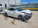 Honda Accord 2016