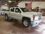 Chevrolet Silverado 2015